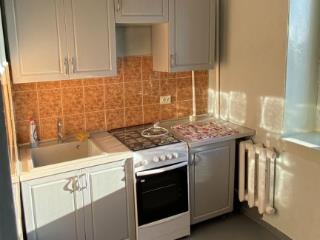 1-комн. квартира, 31.6 м², 4/5 этаж