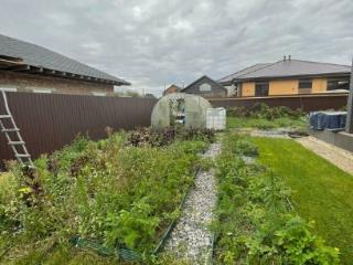 2-этажный дом, 318 м², 10.2 соток