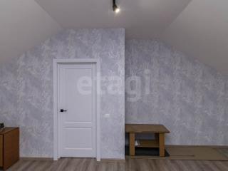  дом, 107.1 м², 6.2 соток