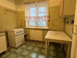 1-комн. квартира, 32.6 м², 4/5 этаж