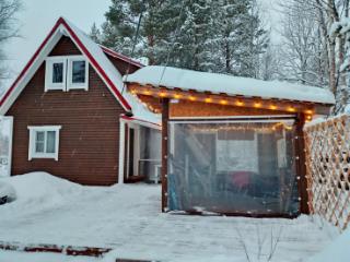 2-этажный дом, 61.5 м², 10.51 соток