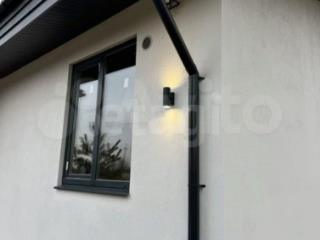 1-этажный дом, 117 м², 10 соток