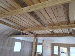 2-этажный дом, 190 м², 13 соток