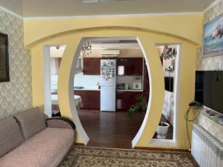 1-этажный дом, 116 м², 8 соток