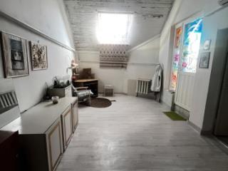 3 этажный, Таунхаус, 265 м², 1 сотка, 3 этажа