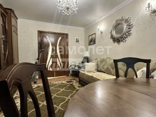 3-комн. квартира, 58 м², 5/5 этаж