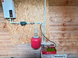 2-этажный дом, 60 м², 7 соток