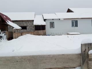  дом, 60 м², 8.5 соток