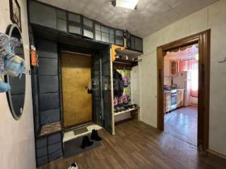 2-комн. квартира, 48.6 м², 1/5 этаж