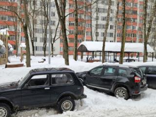 1-комн. квартира, 32.8 м², 4/9 этаж