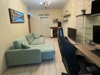 3-комн. квартира, 56 м², 1/5 этаж