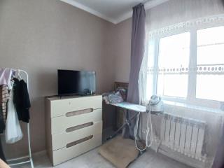 1-этажный дом, 83.3 м², 2.5 сотки