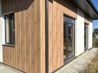  дом, 80 м², 5 соток