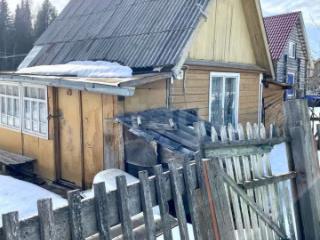 1-этажный дом, 40 м², 5 соток