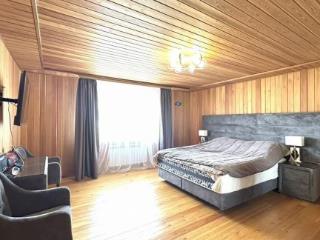  коттедж, 224 м², 40 соток