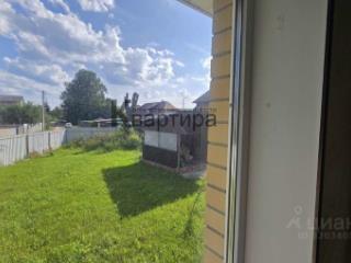 2-этажный коттедж, 126 м², 7 соток