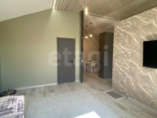 1-этажный дом, 49 м², 6.1 соток