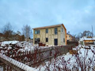 2-этажный дом, 78.9 м², 5.5 соток