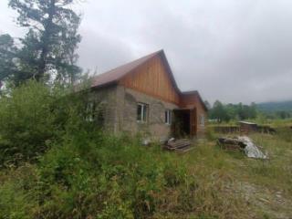 1-этажный дом, 160 м², 8 соток