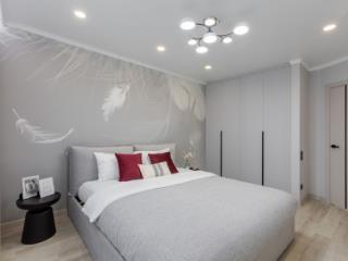 3-комн. квартира, 86.5 м², 6/10 этаж