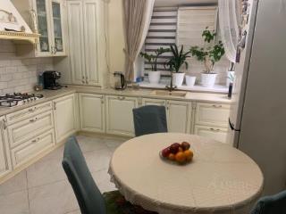 3-этажный дом, 184 м², 3 сотки