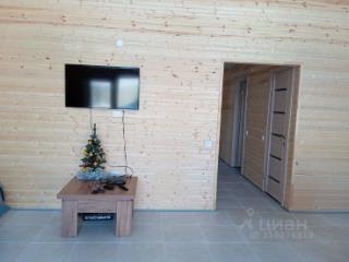 1-этажный дом, 81 м², 12 соток