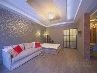 1-комн. квартира, 54 м², 2/10 этаж