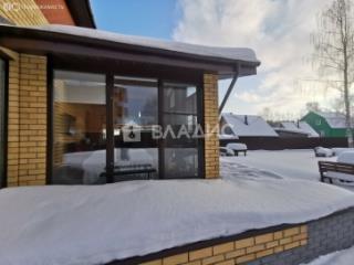 2-этажный дом, 160 м², 6.7 соток