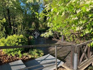 2-этажный коттедж, 240 м², 12 соток