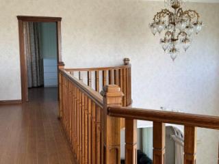 3-этажный дом, 469.2 м², 19 соток