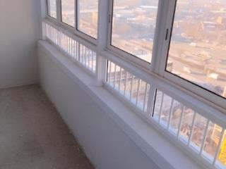 3-комн. квартира, 65.6 м², 14/26 этаж