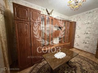 1-комн. квартира, 21.6 м², 1/5 этаж