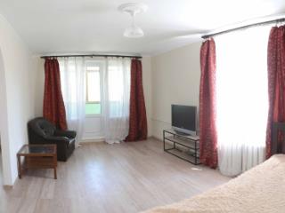 1-комн. квартира, 33 м², 3/5 этаж