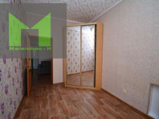 3-комн. квартира, 59.1 м², 4/4 этаж