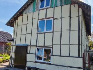  дом, 100 м², 5.3 соток