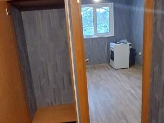 1-комн. квартира, 33.5 м², 1/9 этаж