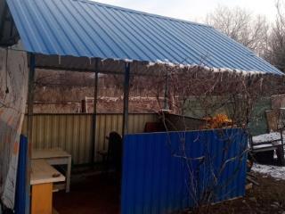  коттедж, 35 м², 6 соток