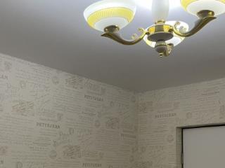 3-комн. квартира, 65 м², 1/2 этаж