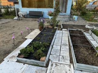  коттедж, 45 м², 6 соток