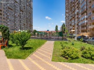 1-комн. квартира, 35.1 м², 13/24 этаж