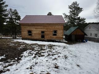 2-этажный дом, 190 м², 7 соток