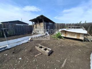 1-этажный дом, 65.3 м², 4 сотки