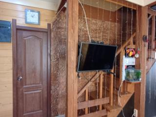 2-этажный дом, 158.1 м², 17 соток