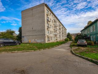 1-комн. квартира, 32.3 м², 1/5 этаж