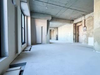 6-комн. квартира, 235 м², 4/4 этаж