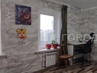  дом, 71.2 м², 6.2 соток