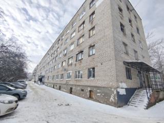 Комната, 19 м²