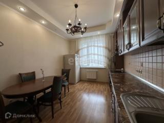 3-комн. квартира, 114.3 м², 7/15 этаж