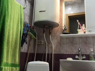 1-комн. квартира, 29.1 м², 2/5 этаж