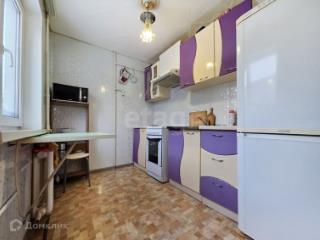 1-комн. квартира, 28.6 м², 2/5 этаж